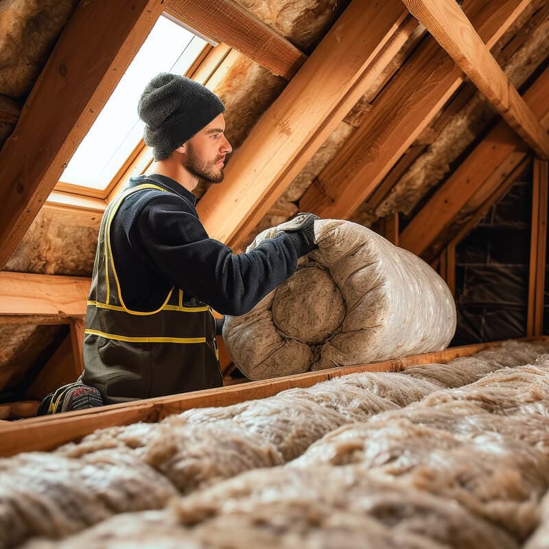 Verhoogde energie-efficiëntie